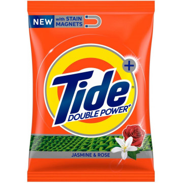 Tide Double Power Jasmine n Rose 500G